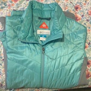 Columbia Jacket